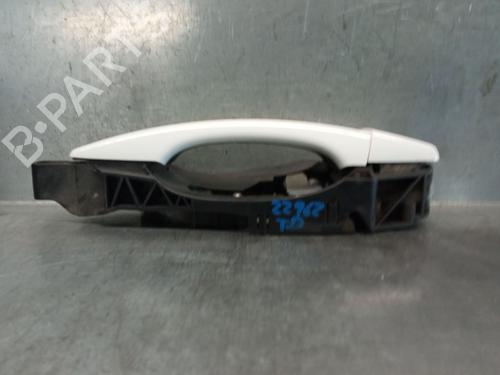 Rear right exterior door handle CITROËN C4 Picasso II 1.2 THP 130 | BP27697779C130 