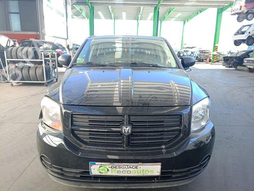 Engine control unit (ECU) DODGE CALIBER 2.0 CRD | BP23130056M57 - Image 10
