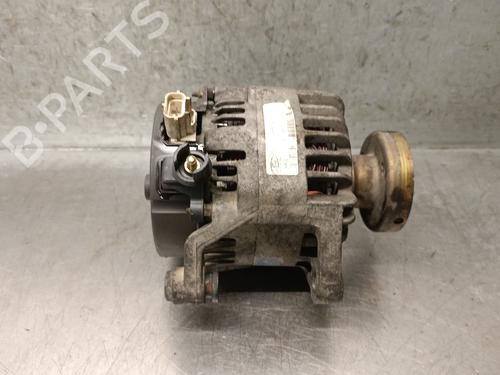 Used Alternator Alternator FORD FOCUS I (DAW, DBW) 1.8 TDCi (115 hp) 33246548 33246548