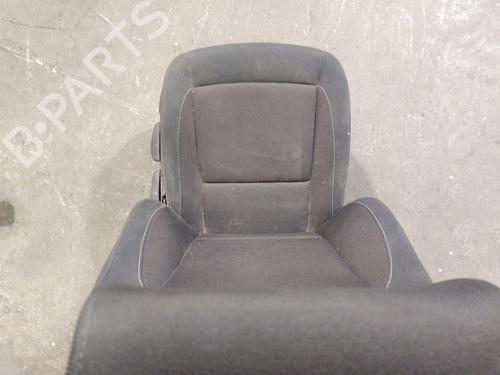 Left front seat BMW 1 (E87) 116 d | BP25238135C15 