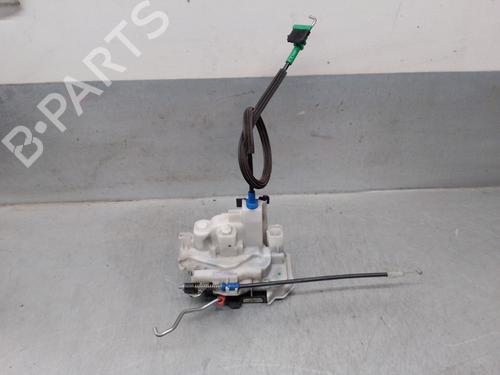 Front left lock FIAT FIORINO Box Body/MPV (225_) 1.3 D Multijet (225BXD1A, 225BXB1A, 225BXB11) | BP16444133C98 