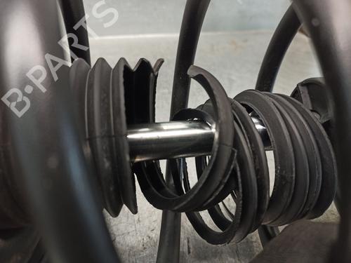 Left front shock absorber NISSAN PRIMERA (P12) 2.0 | BP15411257M16 