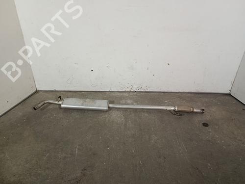 Used Exhaust system LANCIA Y (840_) 1.2 (840AA, 840AF1A) (60 hp) 30320026