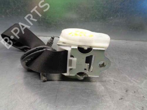 Rear right seatbelt OPEL SIGNUM Hatchback (Z03) 1.9 CDTI (F48) | BP7839004I28 