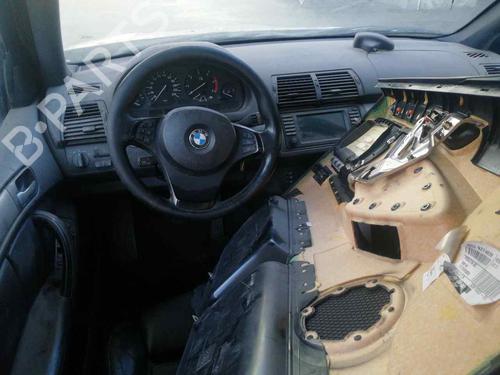 Headlight switch BMW X5 (E53) 3.0 d | BP14330781I24 - Image 10
