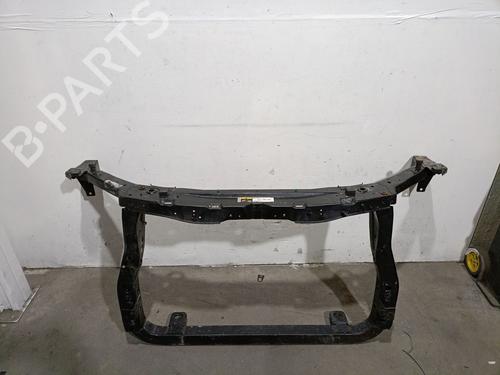 Used Front slam panel JEEP GRAND CHEROKEE IV (WK, WK2) 3.0 CRD V6 4x4 (190 hp) 28337267