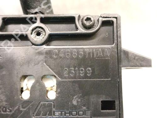 Headlight switch CHRYSLER VOYAGER IV (RG, RS) 2.5 CRD | BP28951039I24 