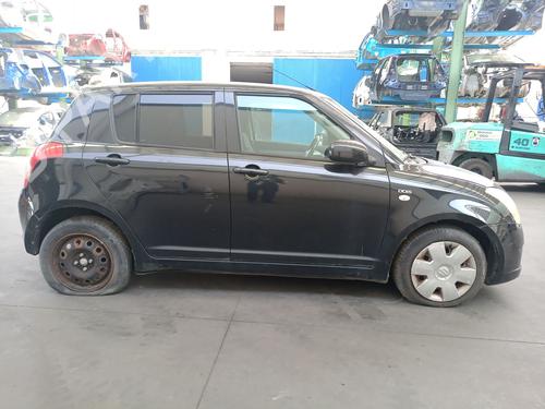 Frontplade/Frontkurv SUZUKI SWIFT III (MZ, EZ) 1.3 DDiS (RS413D) | BP37672531C72 - Image 7