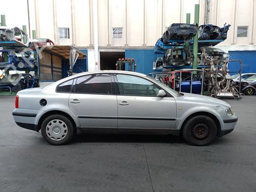 Left front driveshaft VW PASSAT B5 (3B2) 1.9 TDI | BP30319669M38 - Image 9