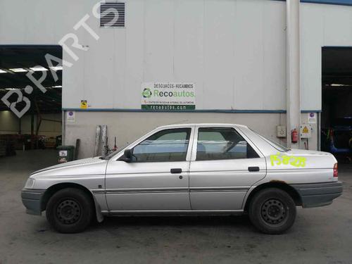 Used Parts FORD ORION III (GAL) 1.8 D 1074065