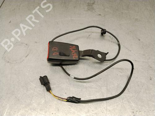 Sikkerhedssele-spænde SEAT Mii (KF1, KE1) 1.0 | BP38567727I32 - Image 2