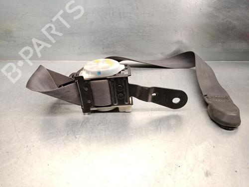 Front left seatbelt SUZUKI BALENO (EG) 1.6 i 16V (SY416) | BP25235811I26 