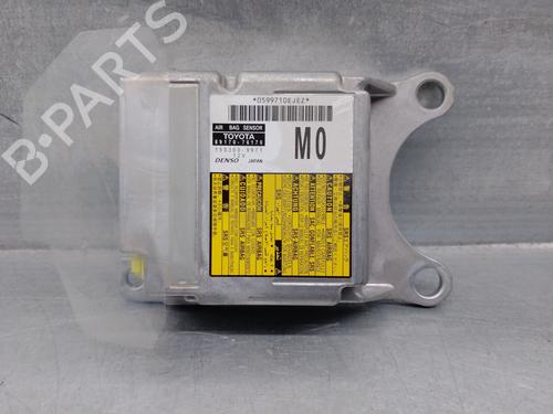 Used ECU airbags LEXUS CT (ZWA10_) [2010-2025]  16216043