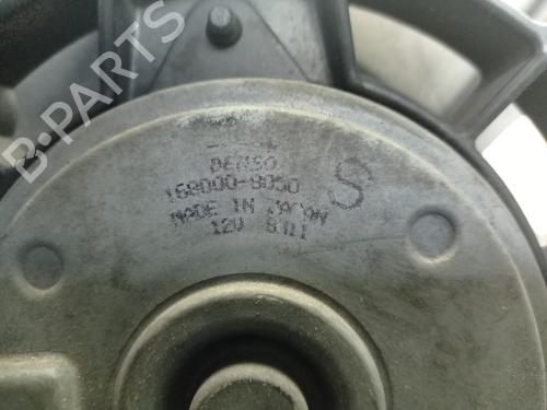 Radiator fan HONDA CIVIC VIII Hatchback (FN, FK) 1.8 (FN1, FK2) | BP24431164M35 