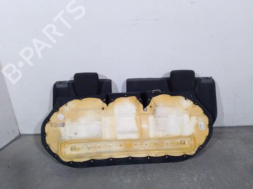 Rear seat SUZUKI SWIFT IV (FZ, NZ) 1.2 (AZH412, ZC72S) | BP38052428C17 - Image 3