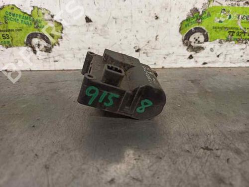 Heater blower motor MITSUBISHI PAJERO III (V7_W, V6_W) 3.2 Di-D (V68W, V78W) | BP5595437M62 