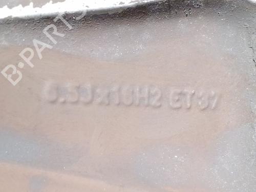 Rim OPEL MERIVA B MPV (S10) 1.7 CDTI (75) | BP21838994C45