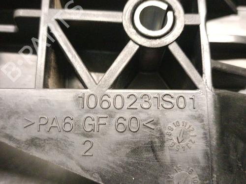 Pipe FORD C-MAX II (DXA/CB7, DXA/CEU) 1.0 EcoBoost | BP32296445M125  - Image 5