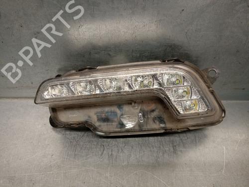 Used Left front fog light MERCEDES-BENZ E-CLASS Coupe (C207) E 250 CDI / BlueTEC / d (207.303, 207.304) (204 hp) 23963829