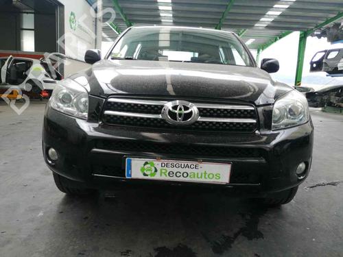 Warning switch TOYOTA RAV 4 III (_A3_) 2.2 D 4WD (ALA30_, ALA30R) | BP10312169I22 - Image 10