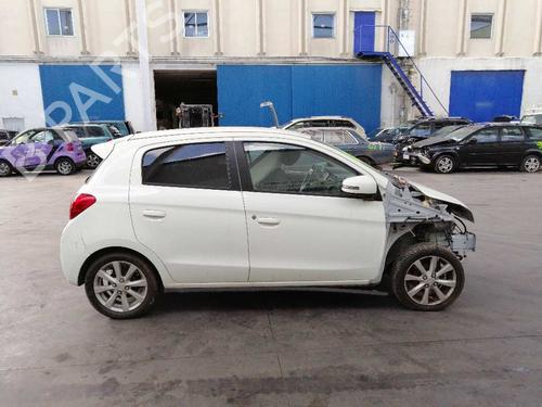Switch MITSUBISHI MIRAGE / SPACE STAR VI Hatchback (A0_A) 1.2 (A03A) | BP20254697I30 - Image 6