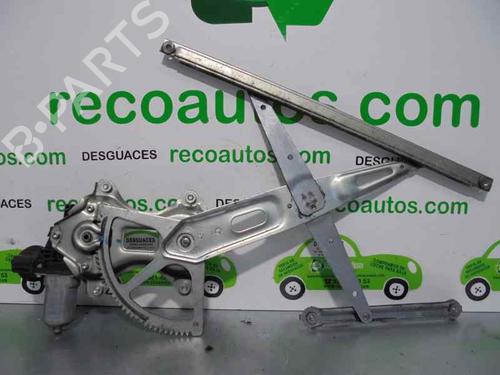 Rear right window mechanism TOYOTA PRIUS Liftback (_W2_) 1.5 Hybrid (NHW20_, NHW20R) | BP2073977C25 