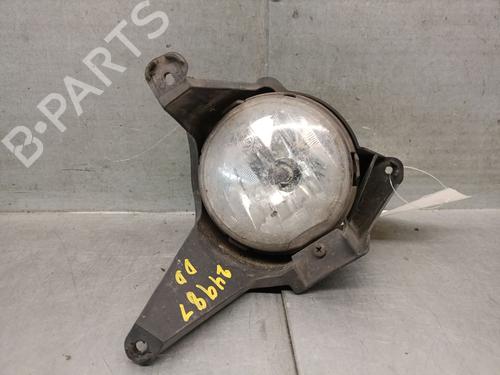 Used Right front fog light Right front fog light CHEVROLET ORLANDO (J309) 2.0 D (131 hp) 33321943 33321943