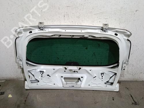 Tailgate PEUGEOT 3008 I MPV (0U_) 2.0 HDi Hybrid4 (0URHCA) | BP27334987C6 