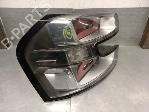 Left taillight CITROËN C4 Picasso II 1.6 HDi / BlueHDi 115 | BP39098986C34 - Image 2