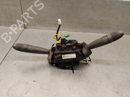 Headlight switch FIAT PANDA (169_) 1.2 (169.AXB11, 169.AXB1A) | BP38539187I24 - Image 4