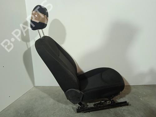 Left front seat OPEL KARL (C16) 1.0 | BP11929044C15 