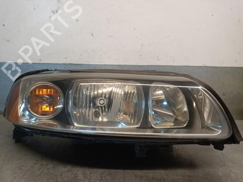 Used Right headlight Right headlight VOLVO S60 I (384) [2000-2010] 33184762 33184762