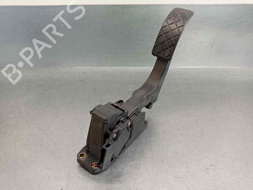 Used Pedal VW POLO (9N_, 9A_) 1.4 16V (75 hp) 10386776