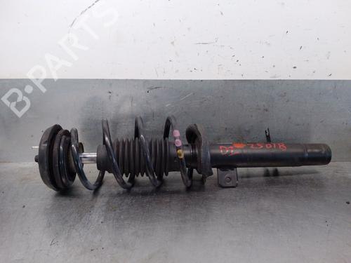 Used Left front shock absorber Left front shock absorber CITROËN C2 (JM_) 1.6 (109 hp) 33321958 33321958