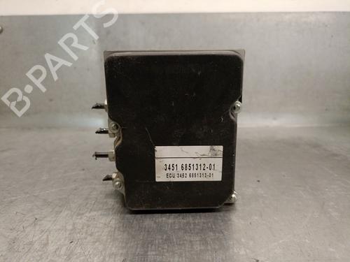 ABS pump BMW X1 (E84) sDrive 18 d | BP22721405M43 