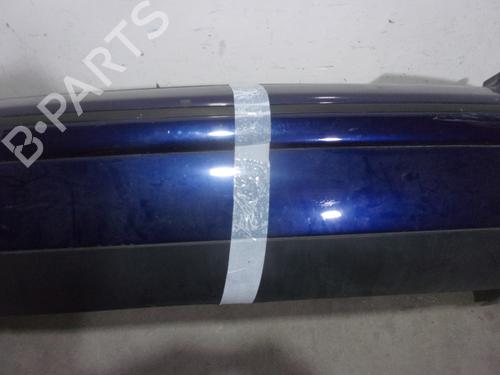 Rear bumper VW PASSAT B5.5 (3B3) 1.9 TDI | BP17050534C8 
