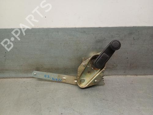 Used Rear right window mechanism CITROËN AX (ZA-_) 11 (54 hp) 24917064