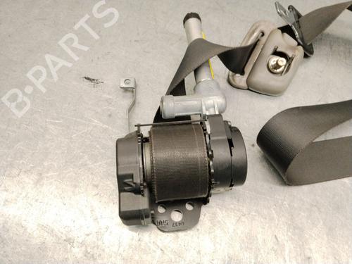 Front left seatbelt MITSUBISHI SPACE STAR MPV (DG_A) 1.9 DI-D (DG4A) | BP38410069I26  - Image 6