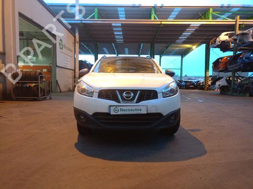 Rear mirror NISSAN QASHQAI I (J10, NJ10) 1.6 | BP31161541I6