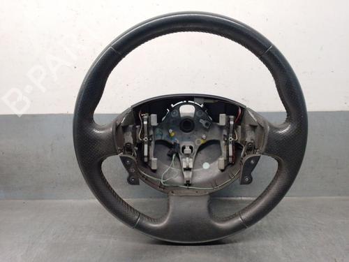 steering-wheel-renault-scenic-ii-jm01_-2003-2004-2005-2006-2007-2008-2009-2010-33691349 main image
