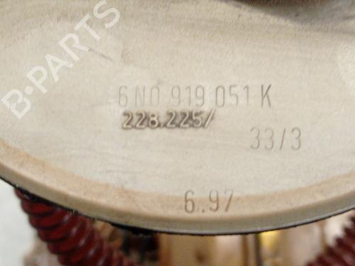 Fuel pump SEAT CORDOBA (6K1, 6K2) 1.4 i | BP27548535M76 