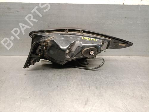 Left taillight MAZDA 3 Hatchback (BP) 2.0 SKYACTIV-G M Hybrid | BP28578697C34 
