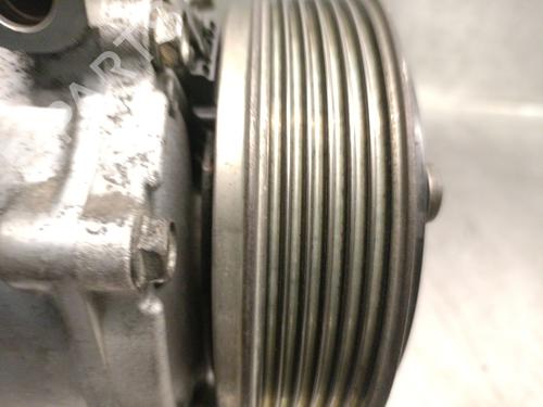 AC compressor FORD FOCUS C-MAX (DM2) 1.6 TDCi | BP30775870M34 