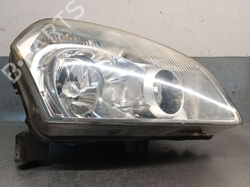 Used Right headlight NISSAN QASHQAI I (J10, NJ10) 2.0 dCi (150 hp) 30699793