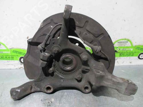 Left front steering knuckle VOLVO S70 (874)  | BP2311029M25 