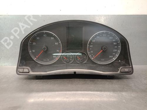 instrument-cluster-vw-golf-v-1k1-2003-2004-2005-2006-2007-2008-2009-2010-38874278 main image