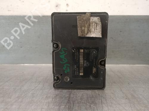ABS pump FORD FOCUS I (DAW, DBW) 1.8 Turbo DI / TDDi | BP29478548M43 