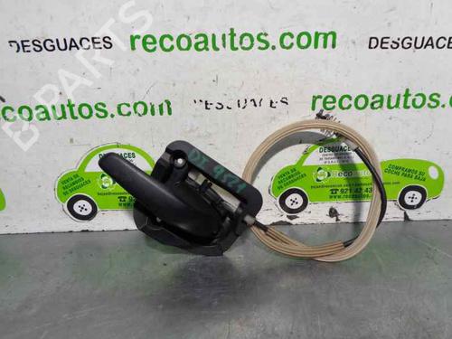 Used Front left interior door handle SMART FORTWO Coupe (451) 1.0 (451.330, 451.334) (61 hp) 5802792