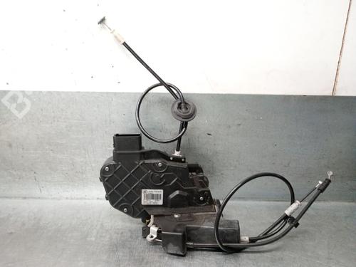 Used Front left lock LAND ROVER FREELANDER 2 (L359) 2.2 TD4 4x4 (160 hp) 28708975