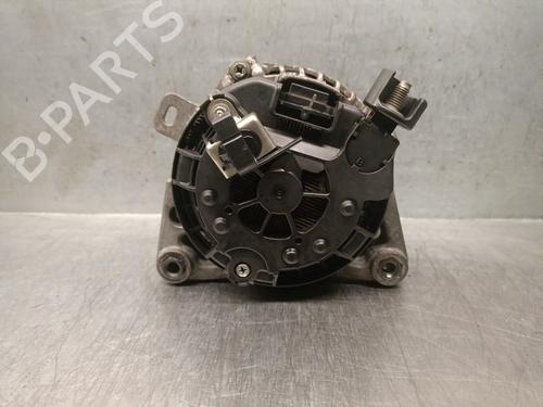 Alternator PEUGEOT 3008 II SUV (MC_, MR_, MJ_, M4_) 1.5 BlueHDi 130 | BP24446149M7 